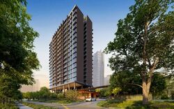 Amber Gardens (D15), Apartment #555314441